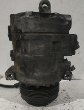 COMPRESSORE ARIA CONDIZIONATA CLIMA A/C PER OPEL Zafira A benzina 1800 (99>05)