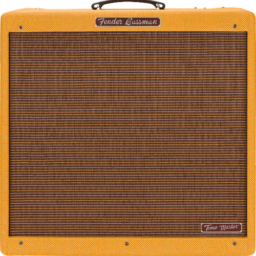 Fender tone master - fender,