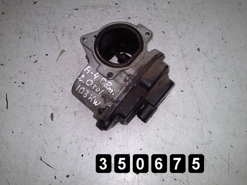 2008 audi válvula - 2008, egr