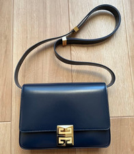 Borsa a tracolla Givenchy 4G