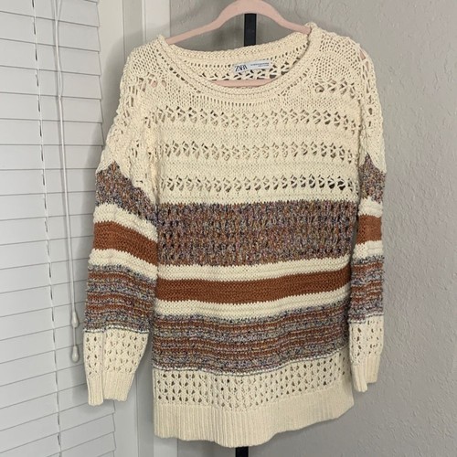 Maglione donna zara - donna,