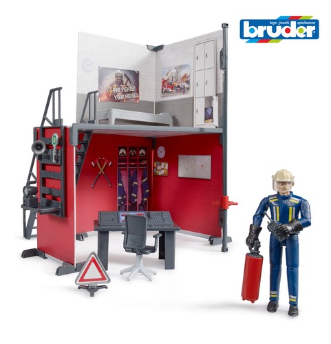 Preordine bruder 62702 - bruder,