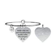 Bracciale Donna KIDULT LOVE