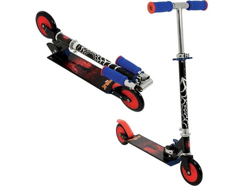 Monopattino ruote - 2,