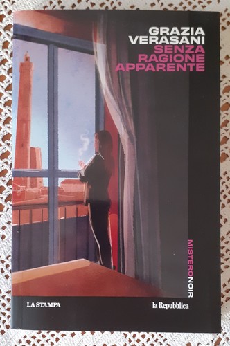 Libro grazia verasani - grazia, senza