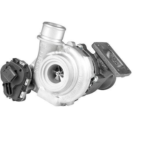 Turbo turbina turbocompressore - turbo,