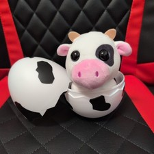 NUOVO Peluche Adopt me serie 6