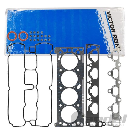 Kit guarnizioni testata - testata, reinz