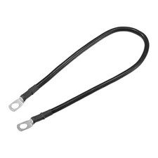 6 AWG Gauge Battery Cables