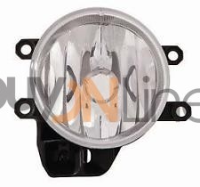 FENDINEBBIA SINISTRO H16