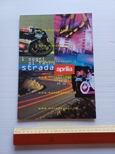 Aprilia 50 red - aprilia, rx