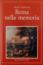 Manlio Barberito Roma nella