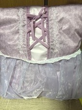 Cuscino stile vestito