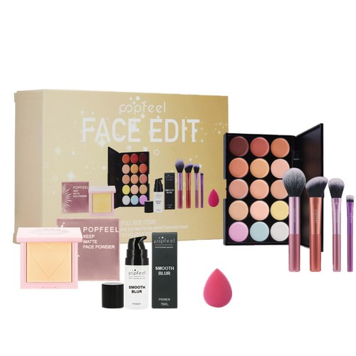 Set trucchi fantasyday kit - set, di