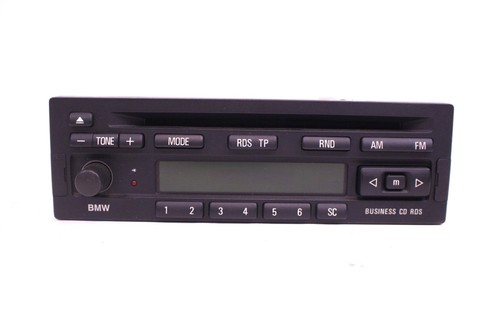 Autoradio bmw e30 - autoradio,