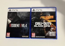 Giochi/Bundle Ps5