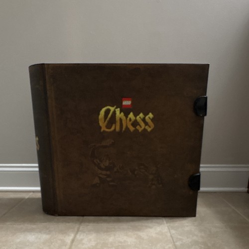 Lego castle set - lego,