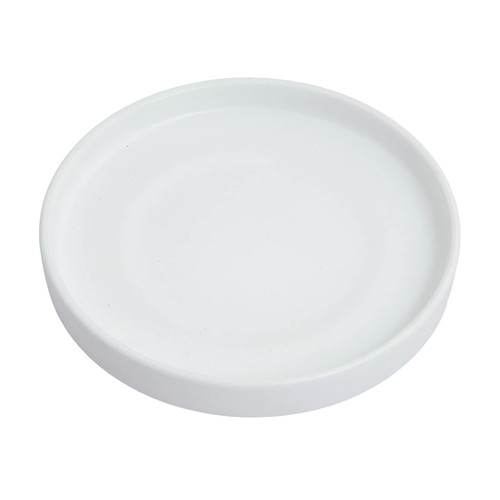 Piattino ceramica 12 - in,