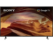 Sony 65" Class 4K 2160p 60Hz