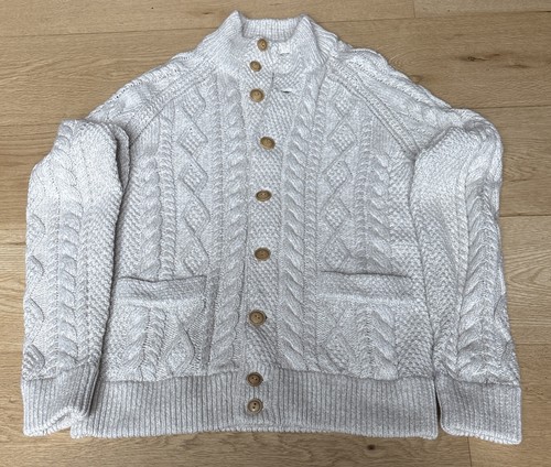 Polo ralph lauren aran knit - lauren, aran-knit