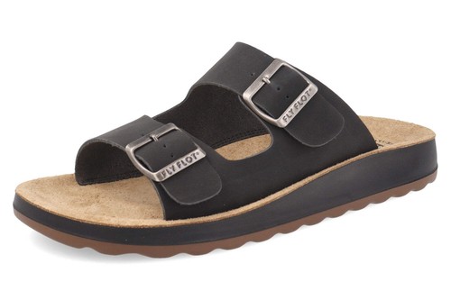 Fly flot 781714c ciabatte - ciabatte, uomo