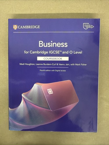 Business for cambridge - business,