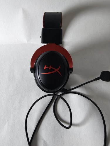 Cuffie wireless hyperx - cuffie,