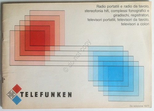 Radio vintage - radio, hi-fi
