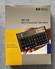 Calcolatrice finanziaria