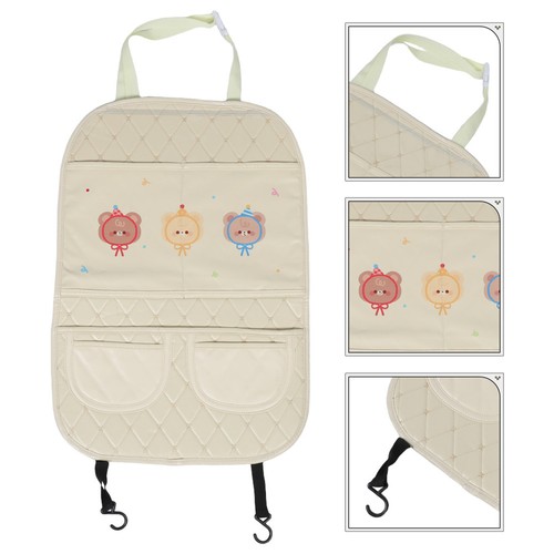 Organizer macchina sedile - ,