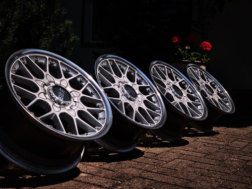 Cerchi bbs rs703 bmw - 17",