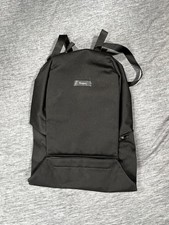 Bellroy Zaino Nero Chiusura