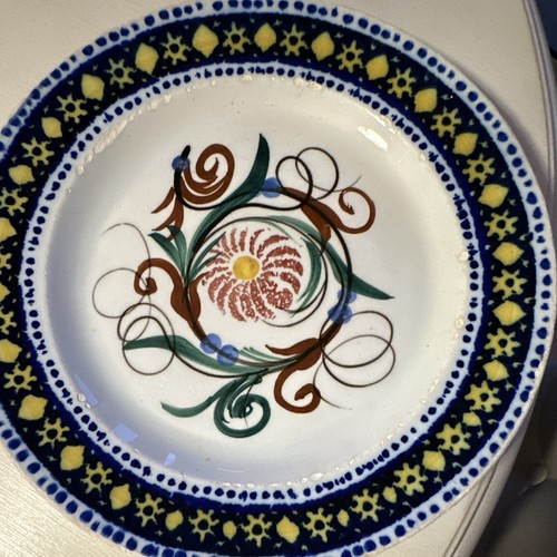 Piatto rotondo ceramica - ceramica, v&b