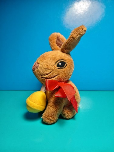 Lindt golg bunny peluche - "lindt", bunny"