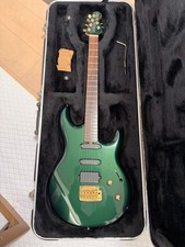 Music Man LUKE RM / Chitarra