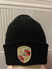 Cappello Berretto Porsche Uomo