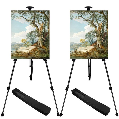 Jymb art easel - ns,