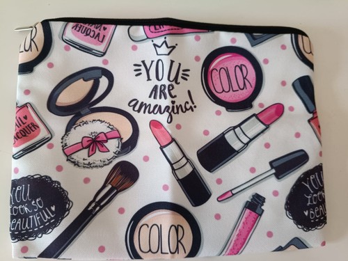 Pochette donna make you - up,