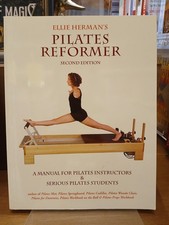 Ellie Herman's Pilates