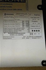 caldaia a condensazione