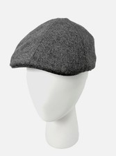 Cappello da newsboy Woolrich