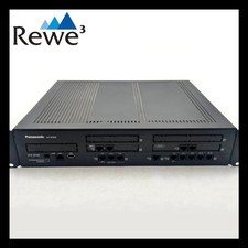 Panasonic Centrale Telefonica KX-NS500