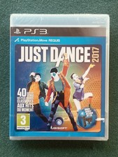 Just Dance 2017 PS3 • Gioco