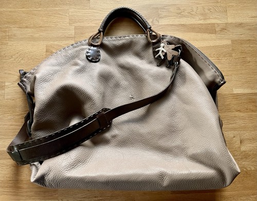 Borsa mano shopper - a,