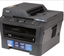 Brother DCP-L2540DW Excellent