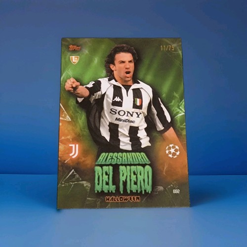 Card topps total - card,