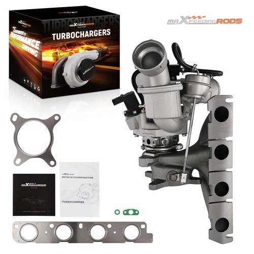 Turbocompressore per audi - per,