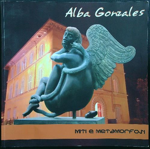 Alba gonzales miti - alba, e