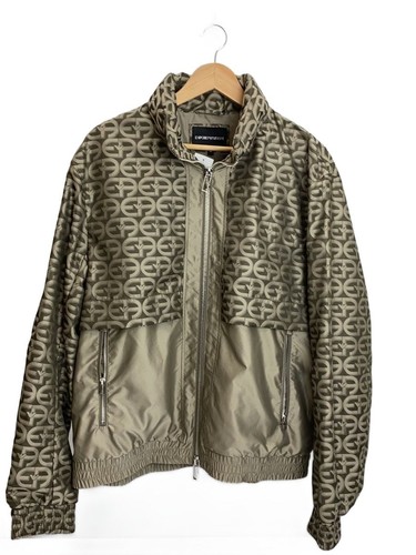 Giacca nylon emporio - giacca,