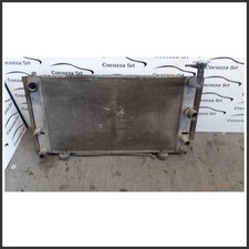 Radiatore Motore 1604121281